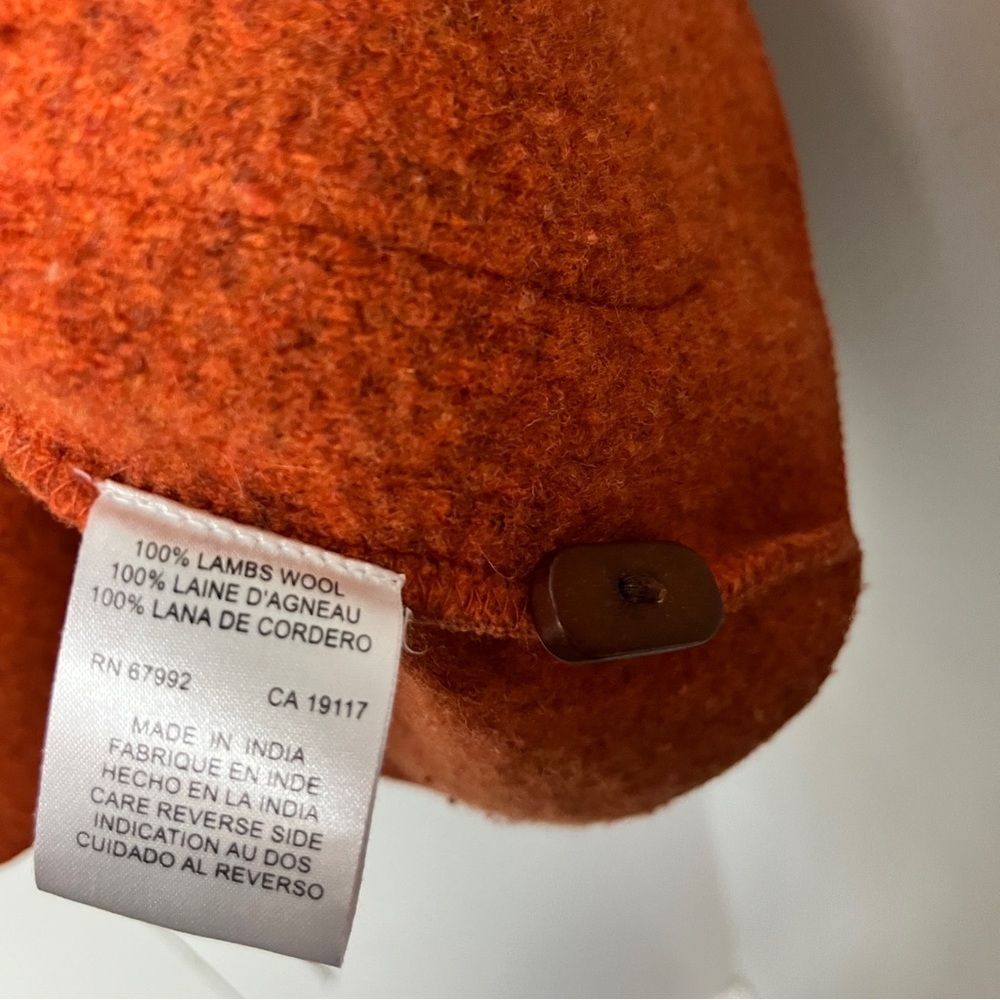 Sigrid Olsen Wool Cardigan - image 4